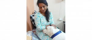 Tommy’s Heartwarming Adoption Story
