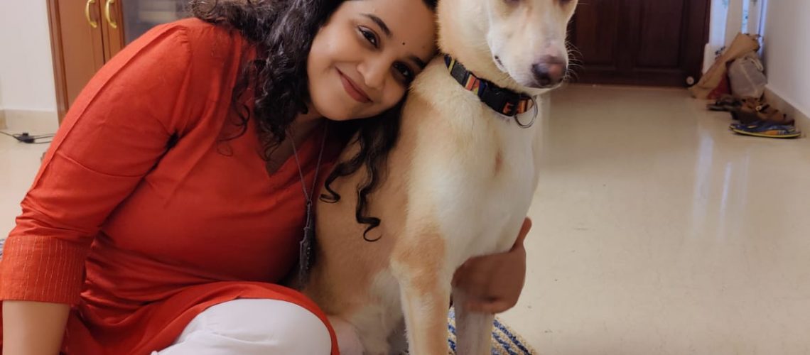 Kivi's successful adoption story