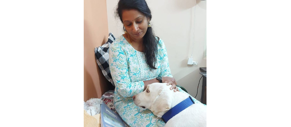 Tommy’s Heartwarming Adoption Story